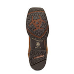 Ariat Women's Anthem Patriot Waterproof Western Boot #10040369
