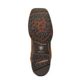 Ariat Women's Anthem Patriot Waterproof Western Boot #10040369