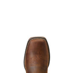 Ariat Women's Anthem Patriot Waterproof Western Boot #10040369
