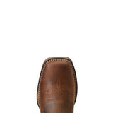 Ariat Women's Anthem Patriot Waterproof Western Boot #10040369