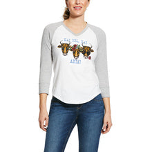 Ariat Ladies R.E.A.L™ Hay Girl T-Shirt #10031842