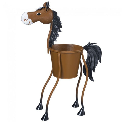 Large Horse Planter #27-99816