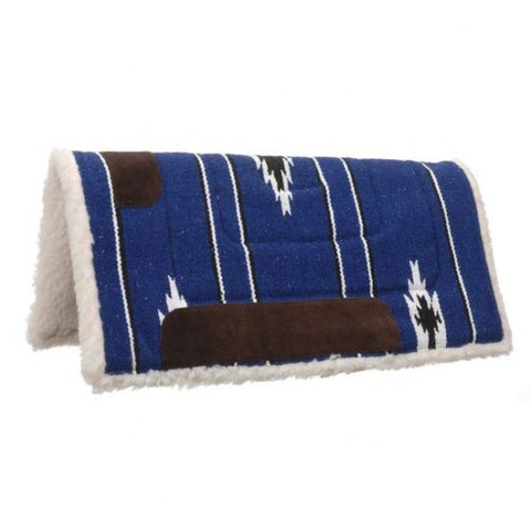 Pony Square Saddle Pad #31-643