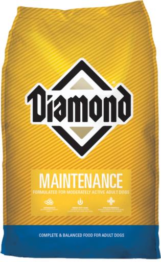 Diamond Maintenance Dog - 50 lb #50410503