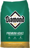 Diamond Premium Adult Dog - 50lb. 25402503