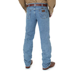 Wrangler Men's Advanced Comfort Bootcut Jean #47MACSB