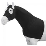 Tough-1 100% Spandex Mane Stay Hood with Full Zipper #65-9571