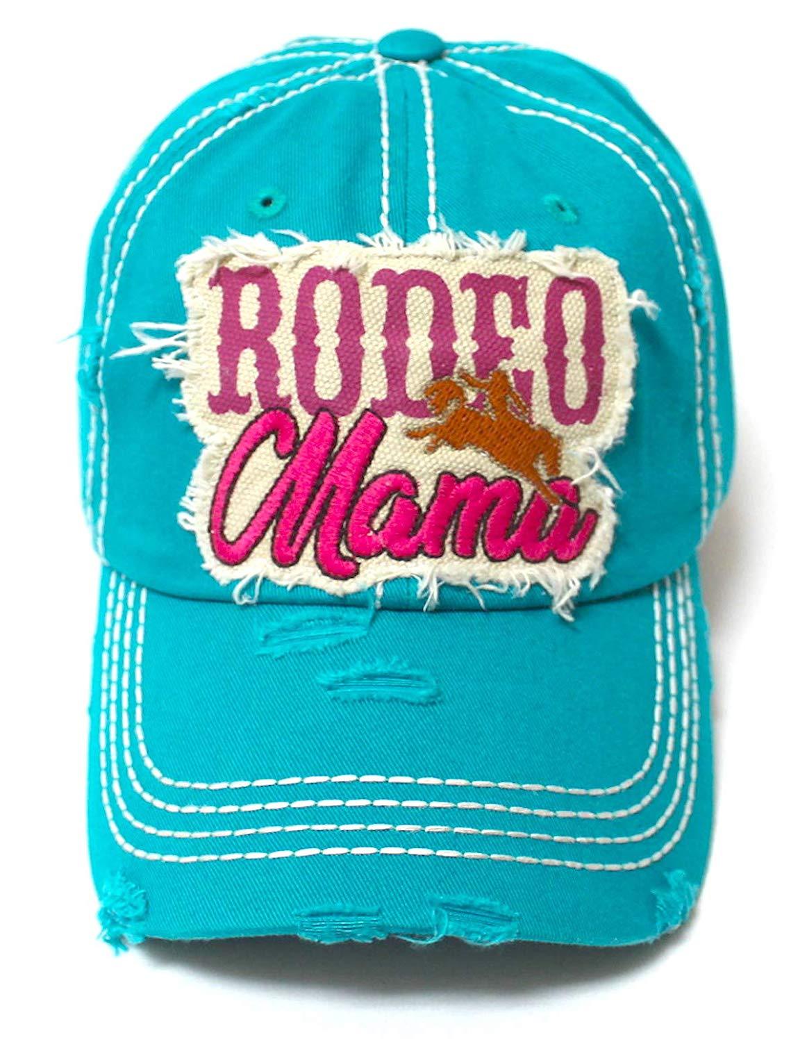 Hat Rodeo MAMA #KBV-1251