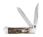 Hooey Stag Trapper  #HK129-01