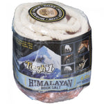 Himalayan Rock Salt 4lb. #88-4506