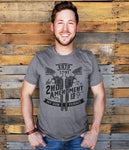 SHIRT Gun Permit #SHIRT-GP
