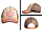 Rock&Roll Snap Back Hat  #CBC2474