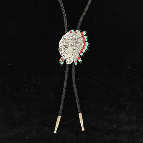 BOLO NATIVE AMERICAN #22103