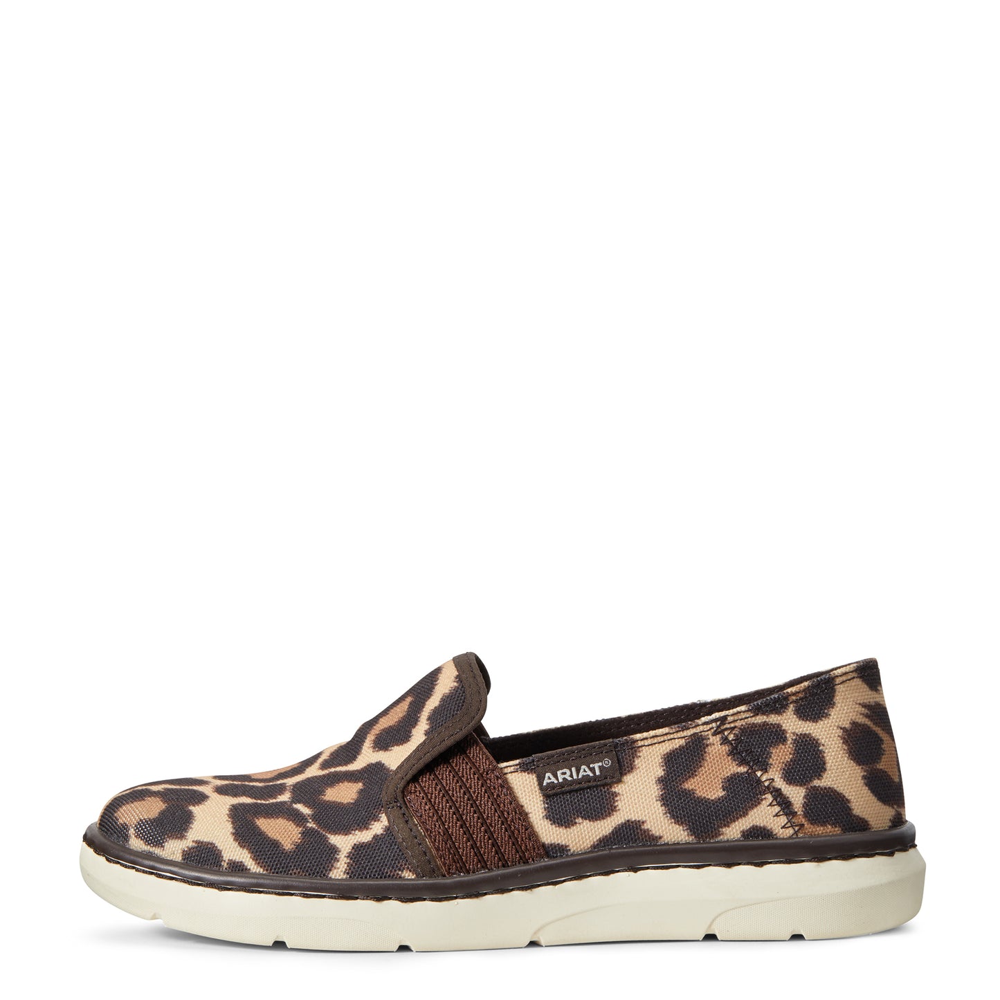 Ariat Ladies Ryder Shoe Leopard #10029737