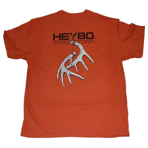 Heybo Hanging Antlers : Sedona T-Shirt  #HEY1256