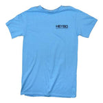 Heybo Gulf Coast Shrimp - Pool T-Shirt  #HEY1079