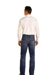 Rock & Roll Cowboy Double Barrel Bootcut Reflex Jeans  #M0D4219