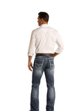 Rock & Roll Cowboy Double Barrel Bootcut Reflex Jeans  #M0D5802