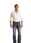 Rock & Roll Cowboy Double Barrel Bootcut Reflex Jeans  #M0D5802