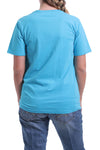 Cinch Ladies Knit Shirt #MST7848008