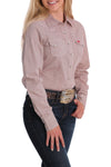 CINCH WOMEN'S Print Snap Shirt #MSW9201011