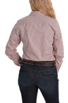 CINCH WOMEN'S Print Snap Shirt #MSW9201011