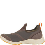 MUCK MEN'S OUTSCAPE LOW SHOE BROWN #OSS900