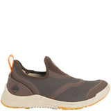 MUCK MEN'S OUTSCAPE LOW SHOE BROWN #OSS900