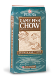 Purina Game Fish Chow 50lb #1363