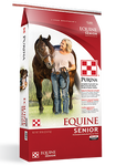 Purina Equine Senior 50lb. #3006848-506