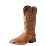 Ariat Men's Venttek Ultra Dist. Brown #10023129
