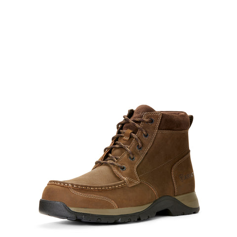 Ariat Men's Edge Dark Storm Boot #10027414