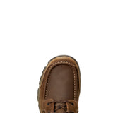 Ariat Men's Edge Dark Storm Boot #10027414
