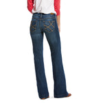 Ariat Ladies Copper Ella Electric Lady Trouser #10026677
