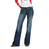 Ariat Ladies Copper Ella Electric Lady Trouser #10026677