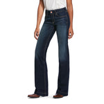 Ariat Ladies Billie Wide Leg Trouser #10032054
