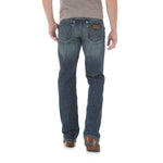 Wrangler Men's Retro Limited Edition Slim Bootcut Jean #WLT77LY