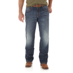 Wrangler Men's Retro Relaxed Bootcut Jean #WRT20JH