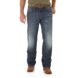 Wrangler Men's Retro Relaxed Bootcut Jean #WRT20JH