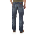 Wrangler Men's Retro Relaxed Bootcut Jean #WRT20JH