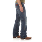 Wrangler Men's Retro Relaxed Bootcut Jean #WRT20JH