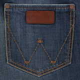 Wrangler Men's Retro Relaxed Bootcut Jean #WRT20JH