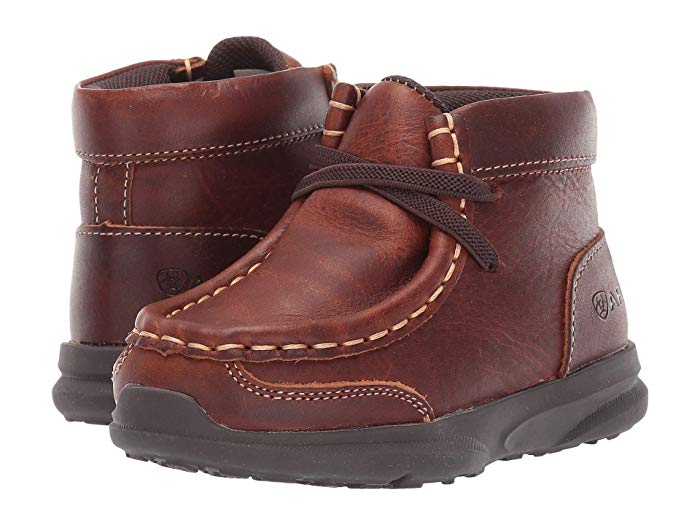 Ariat Toddler Lil Stompers Garrison #A443000202