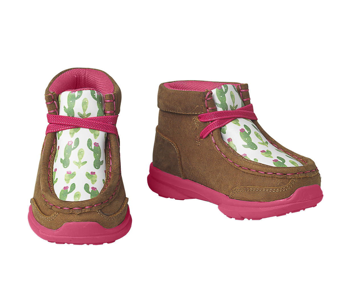 Ariat Toddler Lil Stompers Casual Anaheim  #A443000744