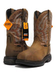 Ariat Mens WorkHog Xt H2O Carbon Toe #10031483