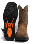 Ariat Mens WorkHog Xt H2O Carbon Toe #10031483