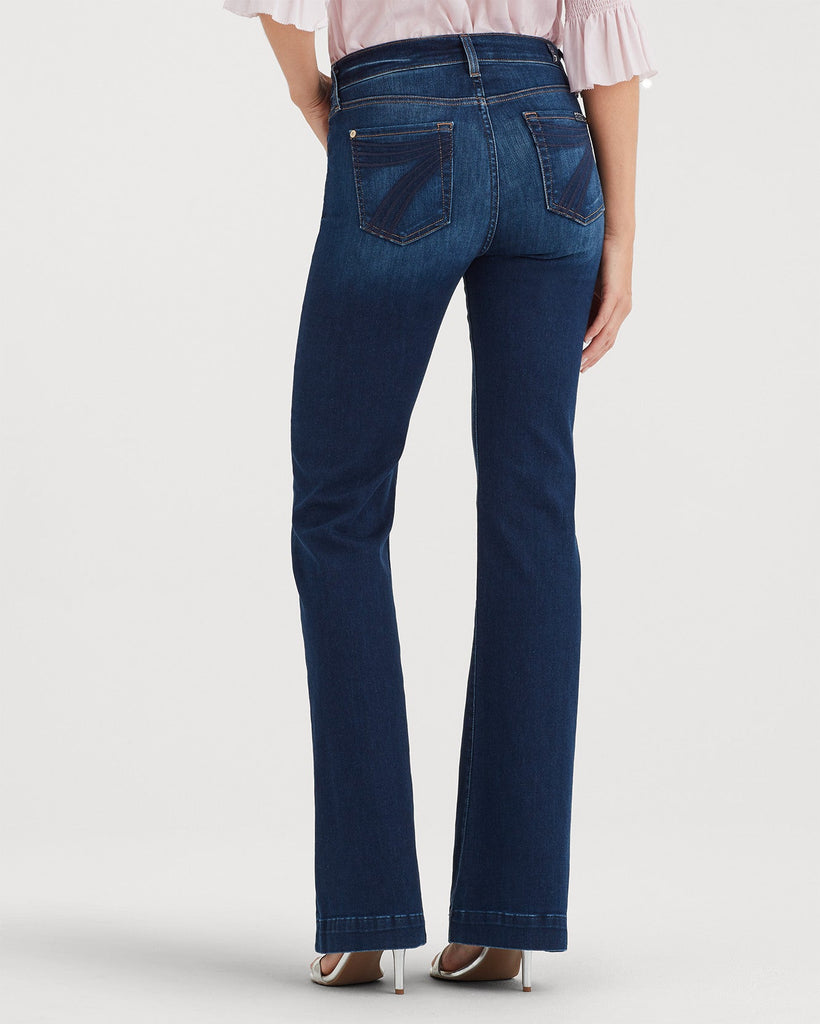 7 for all Mankind DOJO Jean Moreno AU115Y005 Mt Holly Supply Co Inc