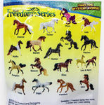 Breyer MINI WHINNIES - SERIES 3 - INDIVIDUAL BAG #300193