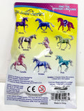 Breyer MINI WHINNIES SURPRISE UNICORN - INDIVIDUAL BAG #300196
