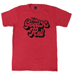 FEELIN GOOD AS HELL SHIRT #FGAH